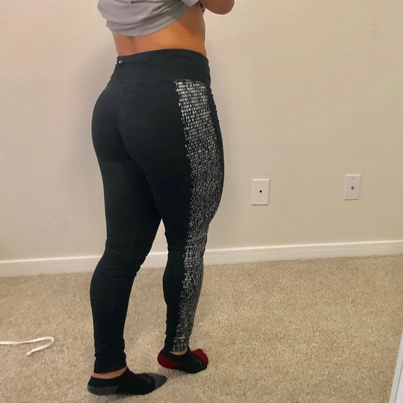 xs nike leggings